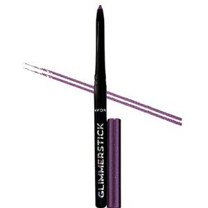 AVON FMG Diamond Eyeliner- Glimmer Sugar Plum Easy Glide